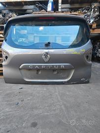 PORTELLO POST RENAULT CAPTURE 1.5 TD 2016 K9KE6 13