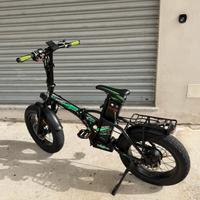 Reset 1500w a 2 motori