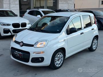 Fiat Panda Panda EURO6 1.3 mjt 80 CV 16v