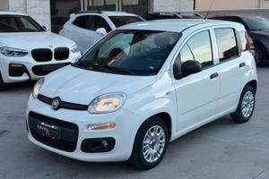 Fiat Panda Panda EURO6 1.3 mjt 80 CV 16v