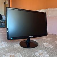 Monitor Samsung S22A100N