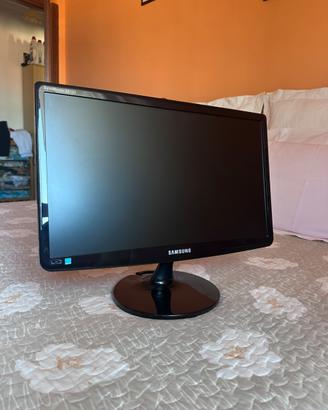 Monitor Samsung S22A100N
