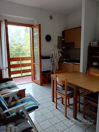 Quadrilocale in buone condizioni