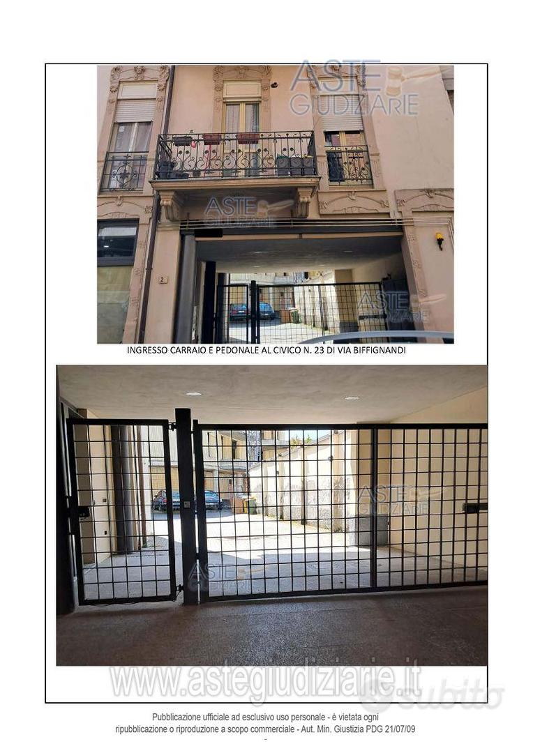 Appartamento – Vigevano, Pavia - Vista 3