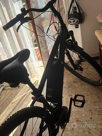 Rockrider MTB 100 – senza motore e batteria