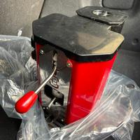 Macchinetta Da Caffè Cialde: Clio Rossa