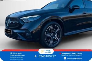 Mercedes-benz GLC 220 d 4M Coupe AMG DIG-LIGHT AHK