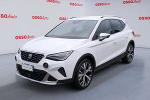 SEAT Arona 1.0 BENZINA 110 HP XPERIENCE AUTOM...