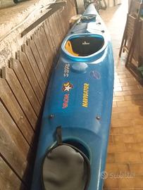kayak Nova Navigator 
