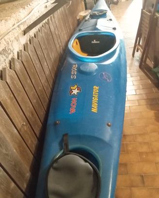 kayak Nova Navigator 
