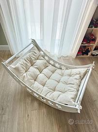 Dondolo  montessoriano