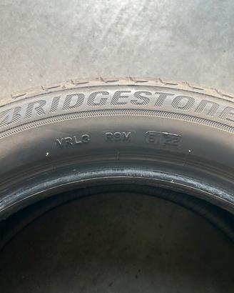 195-55 R16 87 V Bridgestone Ecopia Ep150
