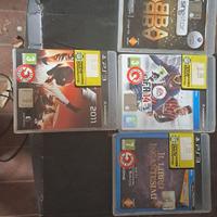 Giochi Ps 3