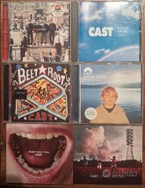 6xcd Lotto Album Cast