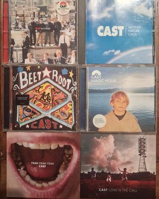 6xcd Lotto Album Cast