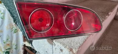 Fanali seat ibiza 