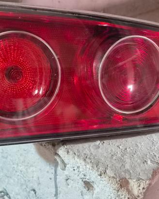 Fanali seat ibiza 