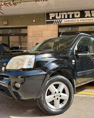 Nissan X-Trail 2.2 dCi 4X4 Consegna tutta Italia