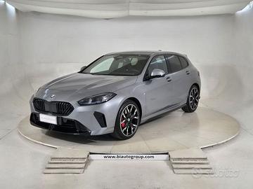 BMW Serie 1 F70 120d 48V MSport Pro auto