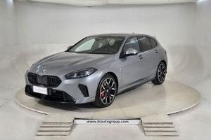 BMW Serie 1 F70 120d 48V MSport Pro auto
