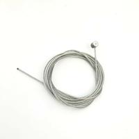 Cavo acciaio 1,86 x 220 frizione moto scooter ecc
