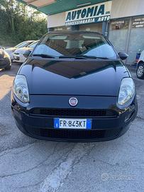 Fiat Punto Gpl 2018