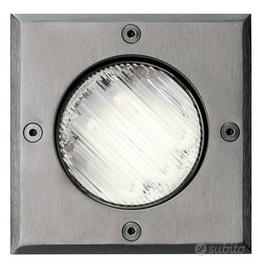 FARETTO INCASSO CALPESTABILE