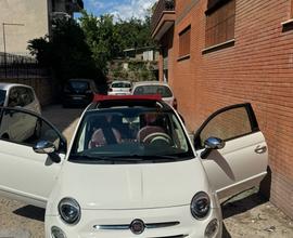 500 cabrio