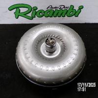 CONVERTITORE DI COPPIA RODIUS II 2.2 eXDi 2017