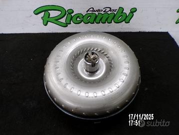 CONVERTITORE DI COPPIA RODIUS II 2.2 eXDi 2017