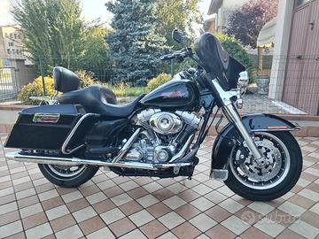 harley Davidson Electra glide standard 2008