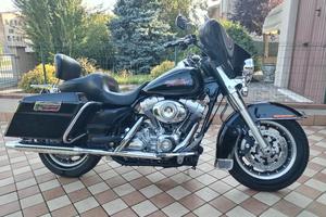 harley Davidson Electra glide standard 2008