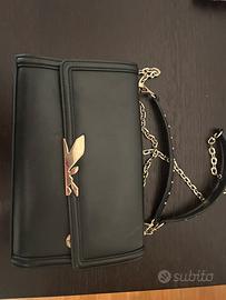 Borsa pochette patrizia pepe