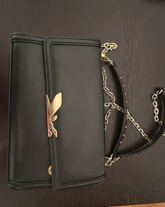 Borsa pochette patrizia pepe