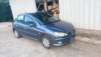 Peugeot 206 1.4 HDI