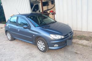 Peugeot 206 1.4 HDI