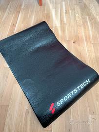 TAPPETINO PER FITNESS