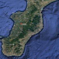 Terreno 1.260 m² Edificabile Calabria