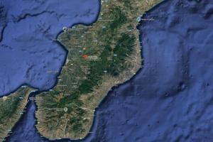 Terreno 1.260 m² Edificabile Calabria