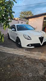 Alfa Romeo Giulietta 1.6 jtdm 105 CV business 