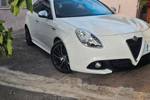 Alfa Romeo Giulietta 1.6 jtdm 105 CV business 