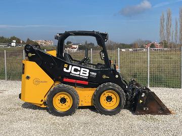 Minipala - JCB 190