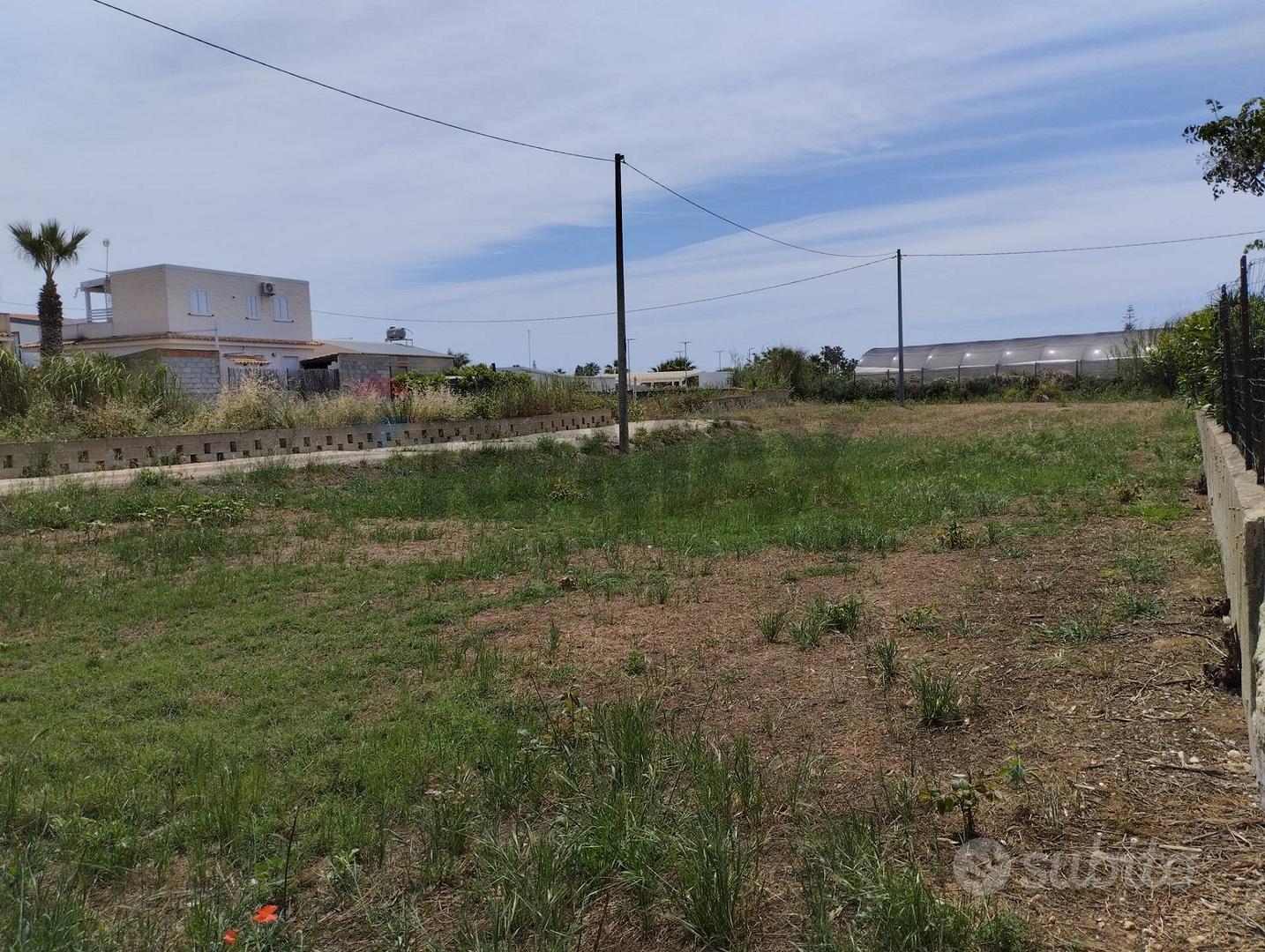Terreno Edificabile - Ispica - Vista 5