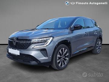 RENAULT Austral Austral Full Hybrid E-Tech 200 C