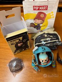 Modellino Ma.K. The Monsters Pop Mart