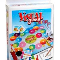 VISUAL GAME JUNIOR POCKET