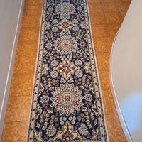 tappeto orientale Nain