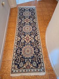 tappeto orientale Nain