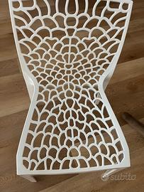 Sedie Grand Soleil  GRUVYER