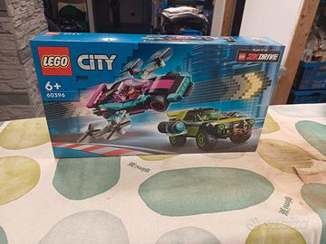 Lego city 60396